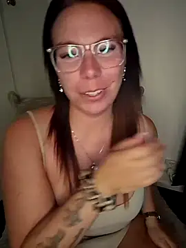 NordicNaughty online show from 06.23.26
