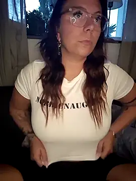 NordicNaughty online show from 07.12.26