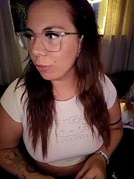 NordicNaughty online show from 07.18.26