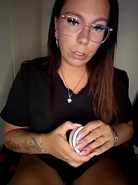 NordicNaughty online show from 07.27.26