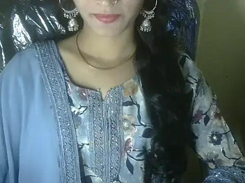 Shezi N online show from 11.20.25