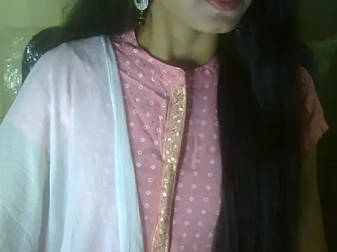 Shezi N online show from 11.24.25