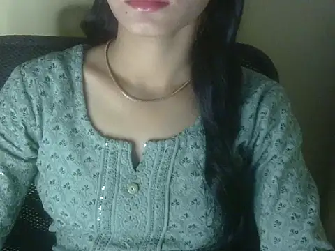 Shezi N online show from 01.17.26