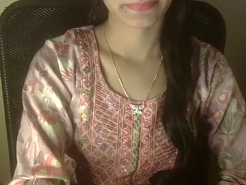 Shezi N online show from 02.10.26