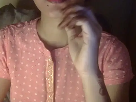 Shezi N online show from 03.24.26