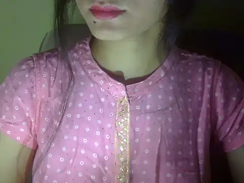 Shezi N online show from 05.27.26