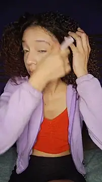 Luna-Vixen1 online show from 01.07.26