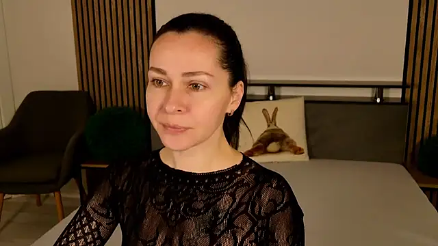 DitaNoir online show from 03.28.26