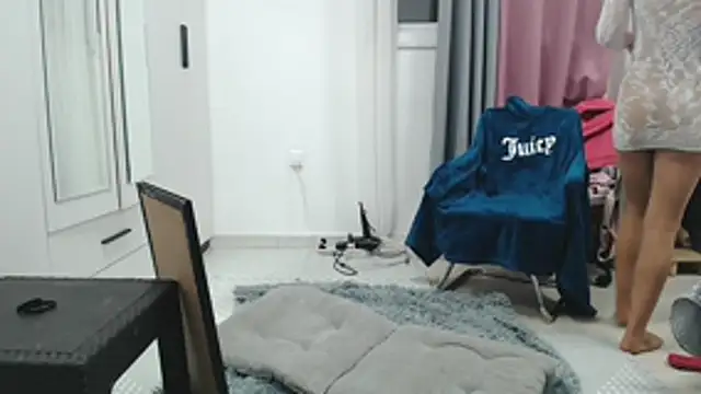 Your Desires07 online show from 10.25.25