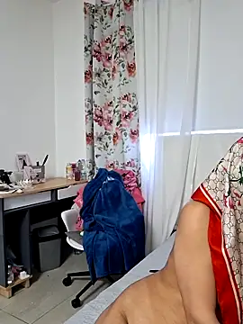 Your Desires07 online show from 11.25.25