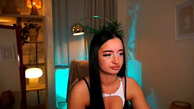  blackpearlll online show from 01.17.26