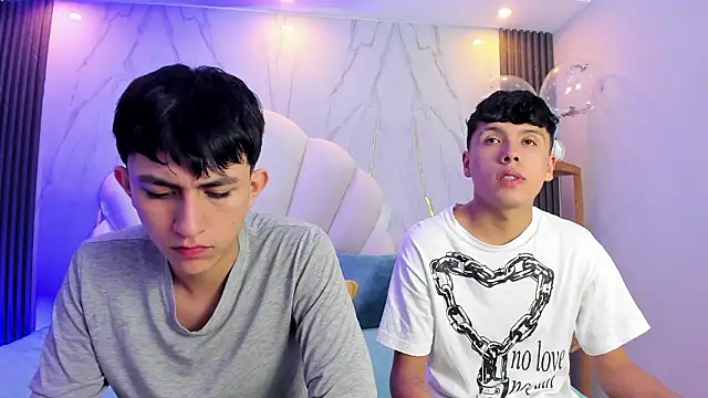 hoot booys  online show from 02.20.26