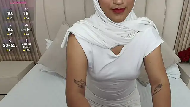 Snapshot of Aziz_daud chatting on 10.23.25 Aziz daud online show from 10.23.25