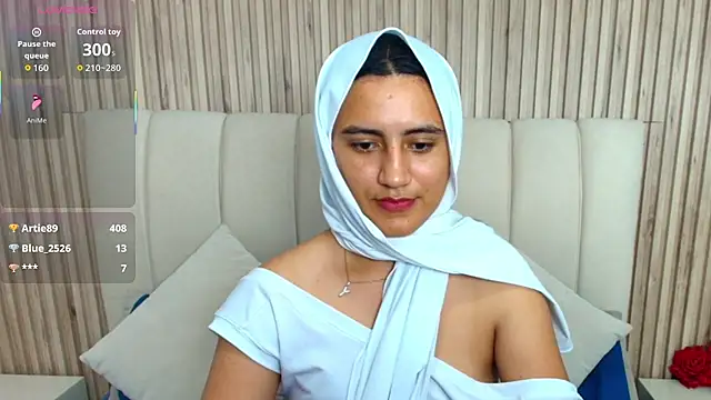 Aziz daud online show from 10.30.25