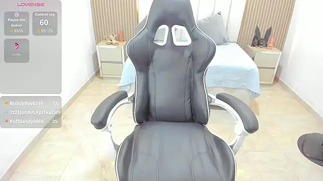 Aziz daud online show from 04.23.26