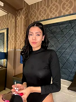 TanyaBello online show from 01.07.26