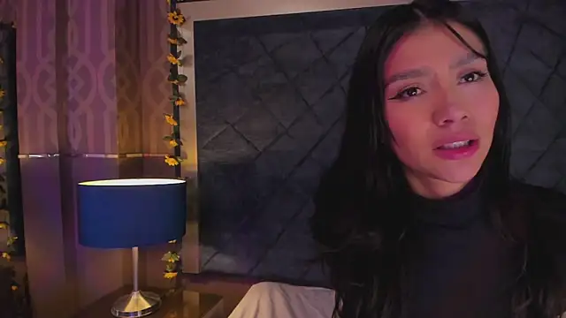 TanyaBello online show from 02.19.26