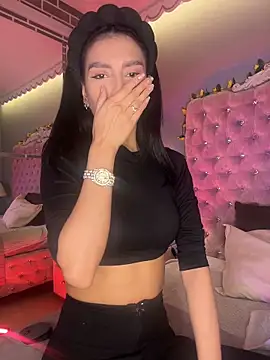 TanyaBello online show from 03.06.26