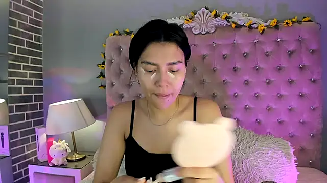 TanyaBello online show from 06.30.26