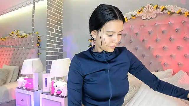 TanyaBello online show from 07.04.26