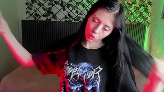 Dark Niight  online show from 03.17.26