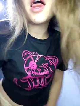 bambiluly online show from 10.17.25