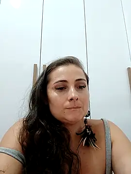 pimentahot1986 online show from 10.17.25