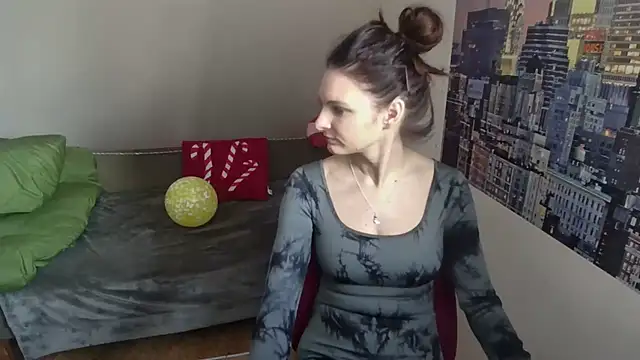 Snapshot of kinkysarahx chatting on 01.18.26 kinkysarahx online show from 01.18.26