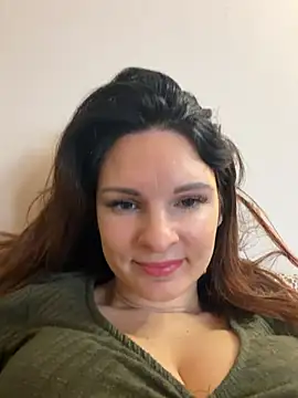 kinkysarahx online show from 04.16.26