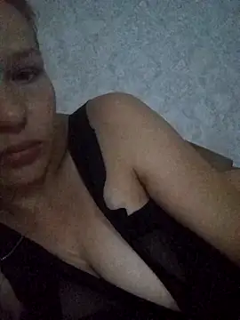 Snapshot of Coare_Cindy chatting on 10.18.25 Coare Cindy online show from 10.18.25