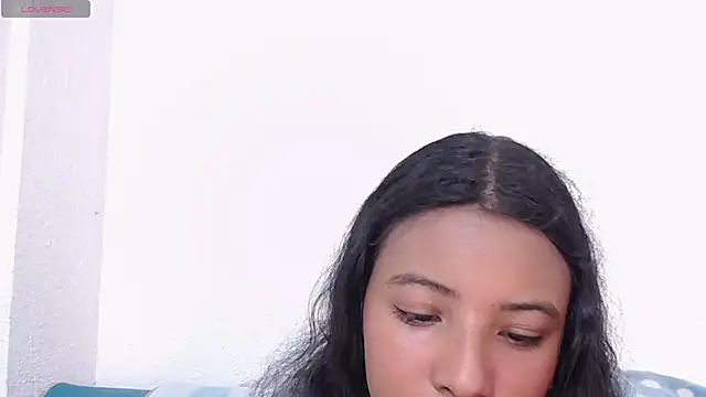 Snapshot of Zoe_Rider chatting on 10.25.25 Zoe Rider online show from 10.25.25