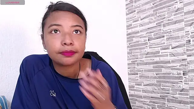 Zoe Rider online show from 11.29.25