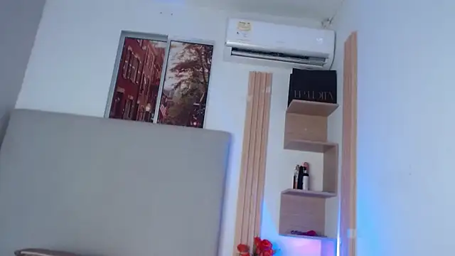 miel alisha online show from 03.12.26