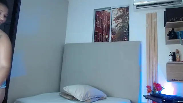 miel alisha online show from 03.16.26