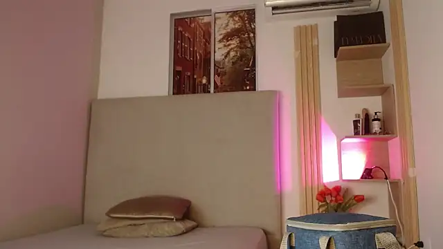 miel alisha online show from 04.01.26