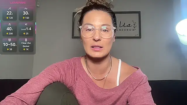 Mandyrheaa online show from 12.01.25