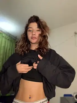 MiaaCute- online show from 01.16.26