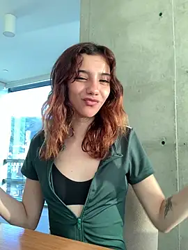 MiaaCute- online show from 03.20.26