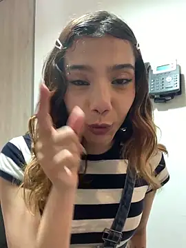 MiaaCute- online show from 04.15.26