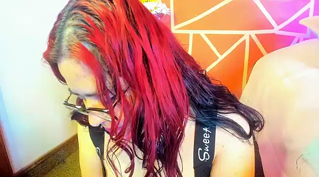 Violetafetish-dirty online show from 02.26.25