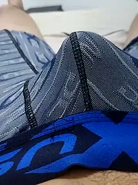 El pajitas35 online show from 10.24.25