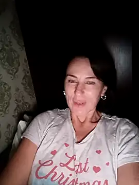 Luna 7777 online show from 11.11.25