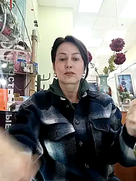 Luna 7777 online show from 03.07.26