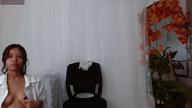 sharon ivanna12 online show from 11.12.25