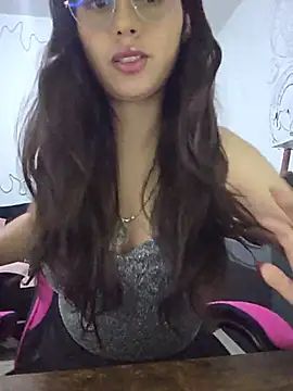 Alissun  online show from 07.04.26