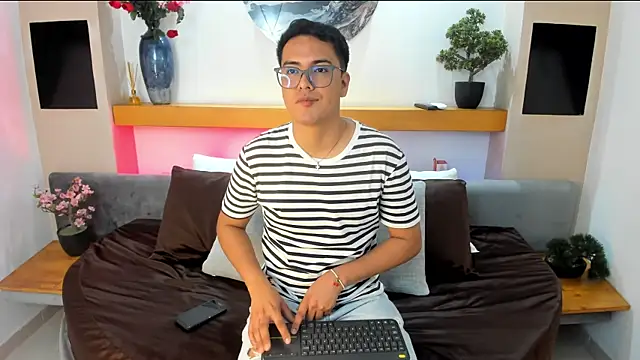 JohnBelRose online show from 12.19.25