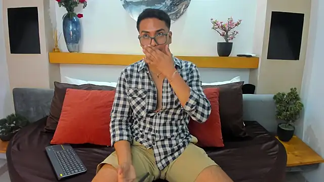 JohnBelRose online show from 01.06.26