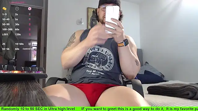 SugaredDigit online show from 10.18.25