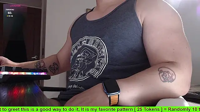 SugaredDigit online show from 01.16.26