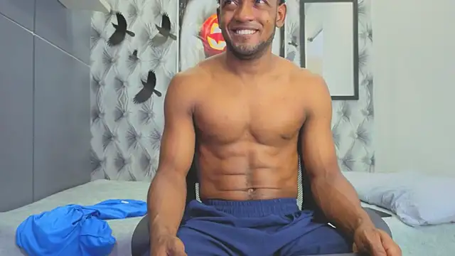 Stevenbrand online show from 10.29.25